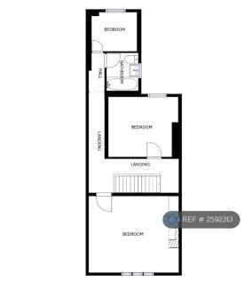 Floorplan First Floor