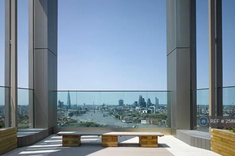 Roof Top View