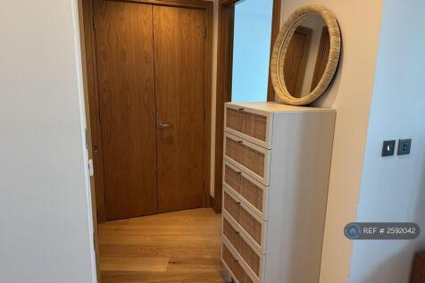 Living Area Storage