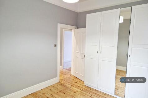 Original Victorian Wooden Floors Throughout 