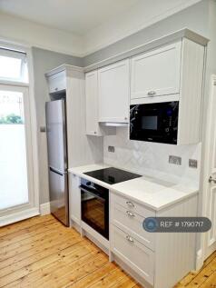 New Appliances