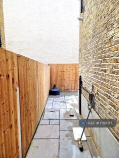 Water Tap In Garden 