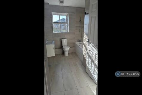 Common Bathroom