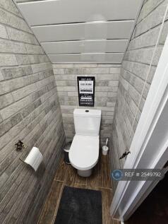 Downstairs Toilet 