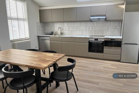 Kitchen Dining Room