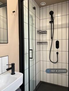 Bedroom 1, En Suite