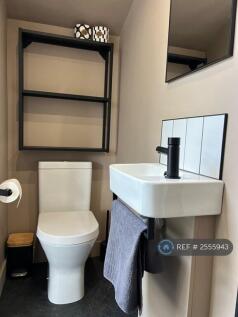 Bedroom 1 En Suite