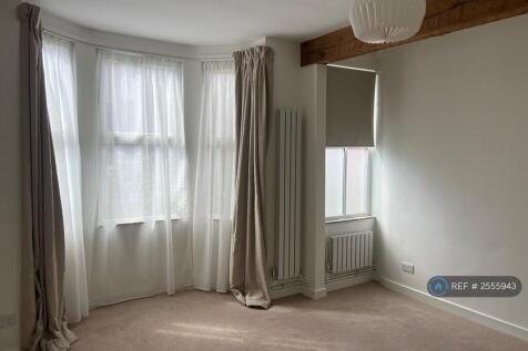 Bedroom 3, Ground Floor