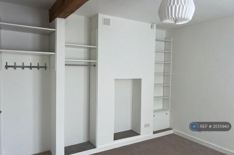 Bedroom 3, Ground Floor