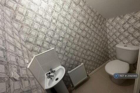 Down Stairs Wc