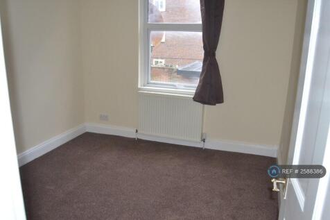 Rear Bedroom