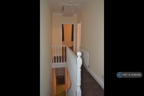 Upper Hallway