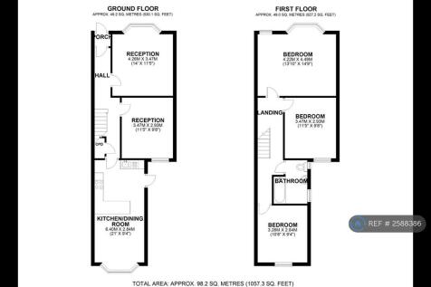 Floor Map