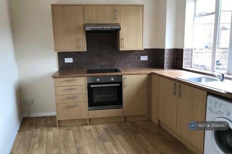 Kitchen (Stock Photo)