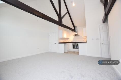 Beamed Ceilings