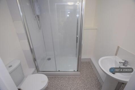 Walk In Shower