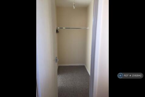Dressing Room