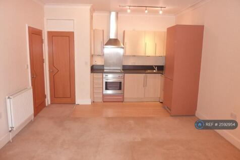 Kitchen/Living Room