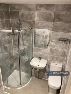 Studio 6 - Available Now £800