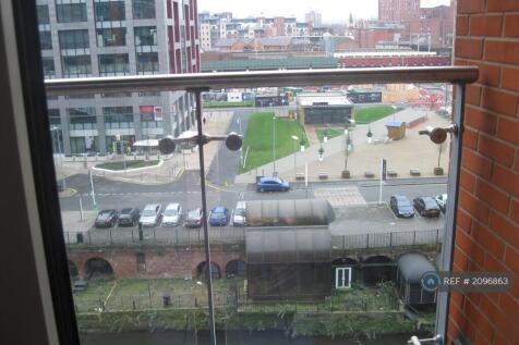 Riverside View