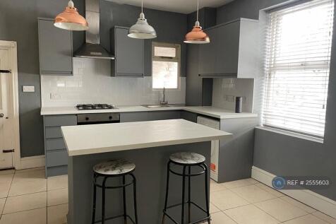 New Kitchen
