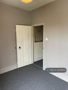 Second Bedroom With Cottage Door