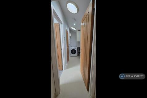 Utility Area