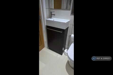 Vanity Unit