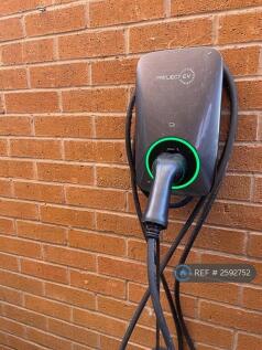 Ev Charger Point