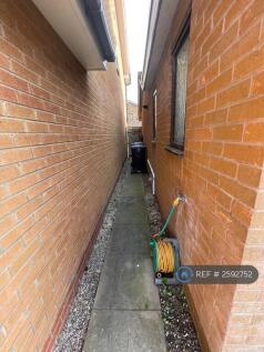 Side Access