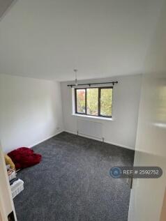 Rear Double Bedroom