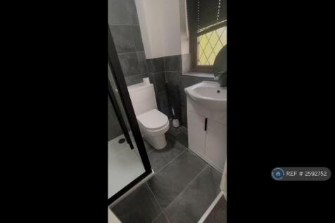 Master Ensuite