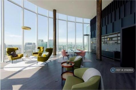 Sky Lounge