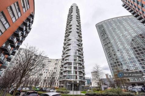 Charrington Tower