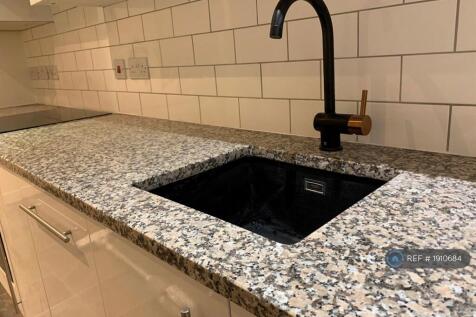 Kitchen- Granite Worktop