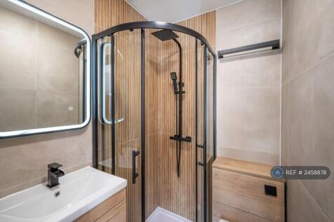 Rainfall Shower
