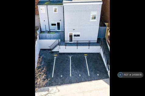 Off-Street Parking 