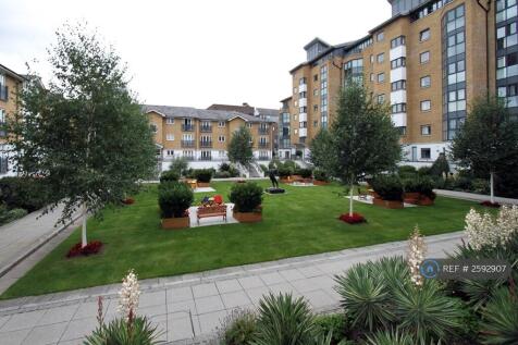 Communal Gardens