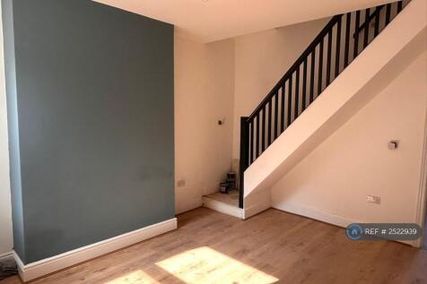 2nd Reception Room