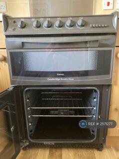 Electric Oven