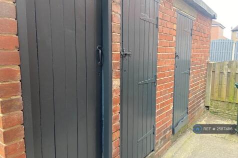 Outbuildings