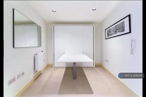 Office/Bedroom
