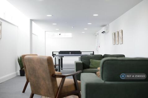 Communal Area 2