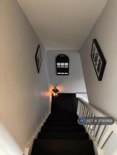 Landing/Staircase