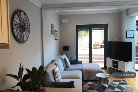 Living Room Area 