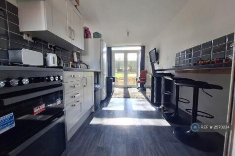 Kitchen-Diner