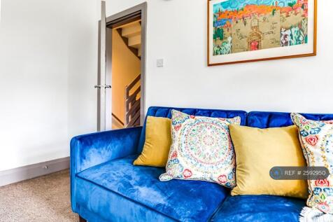 Living Room Sofabed
