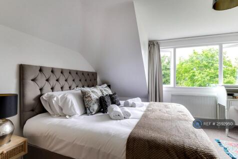 Loft Superking Bed