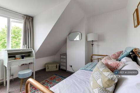 Loft Trundle Bed 