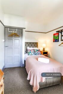 Single Bedroom
